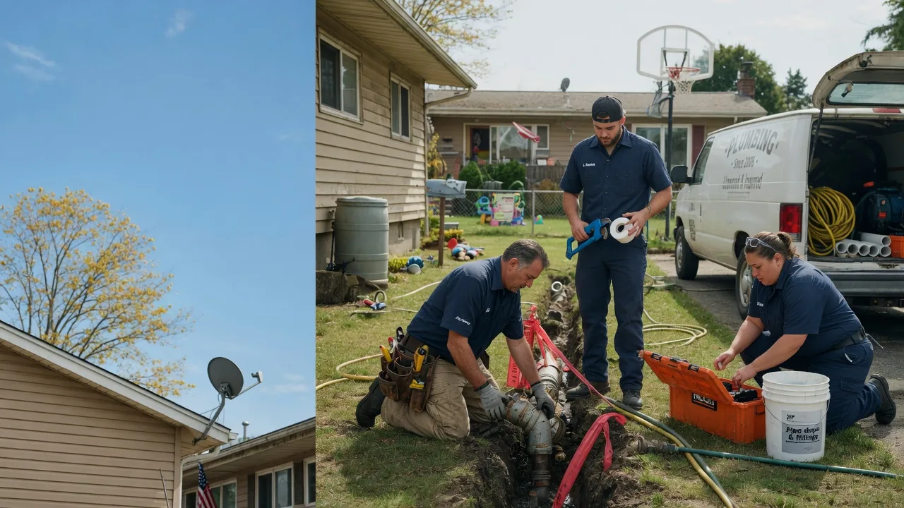 Garbage Disposal Replacement in Glen Carbon, IL near me