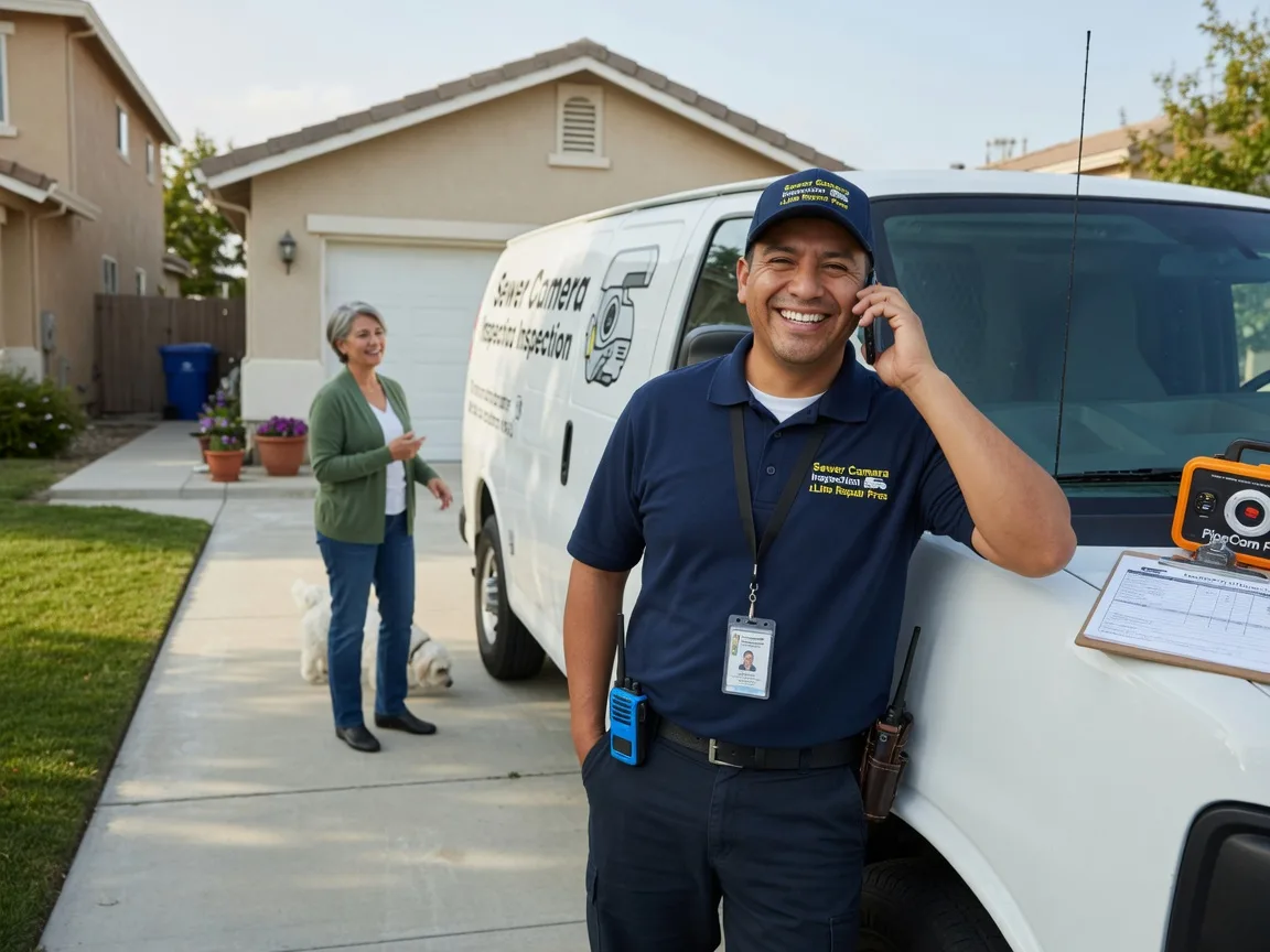 Sewer Line Repair Glen Carbon, IL FAQs